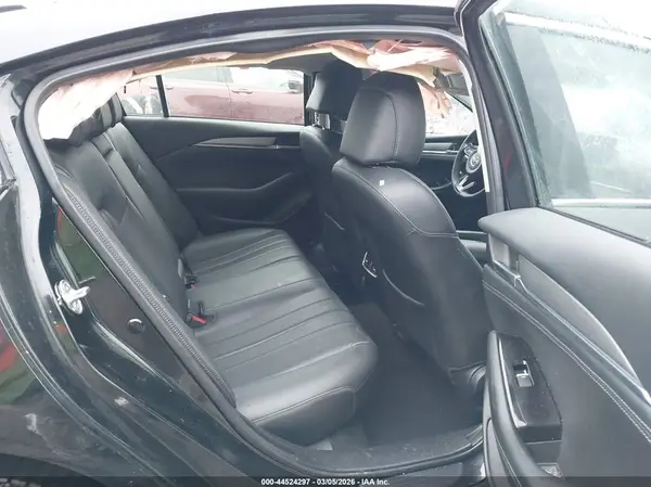JM1GL1VMXL1520454 2020 MAZDA 6 - Image 8