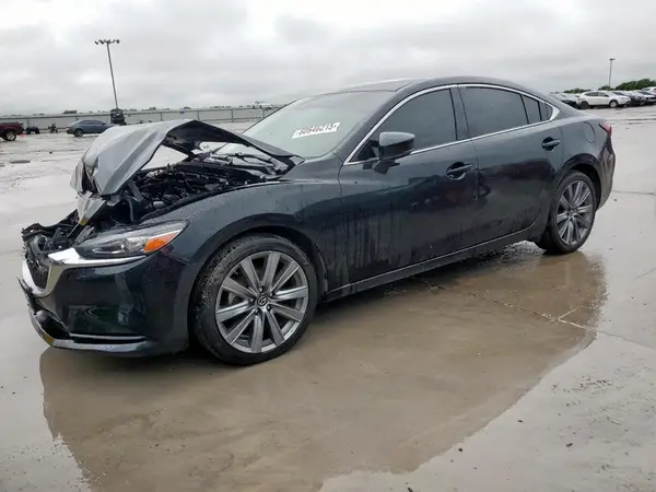 JM1GL1VMXL1520552 2020 MAZDA 6 - Image 1