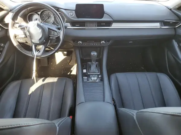 JM1GL1VMXL1526271 2020 MAZDA 6 - Image 8