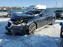 JM1GL1VMXL1526707 2020 MAZDA 6