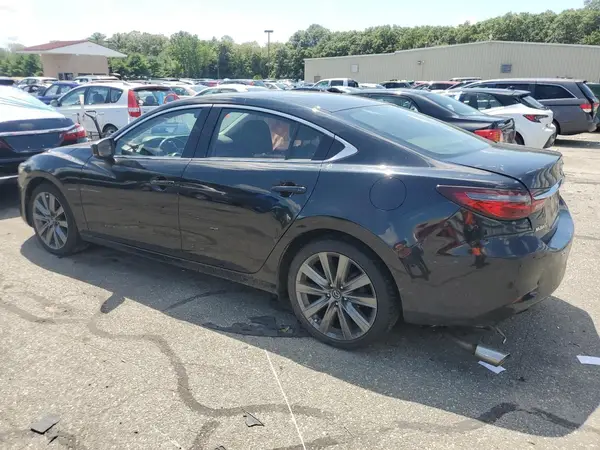 JM1GL1VMXL1527341 2020 MAZDA 6 - Image 2