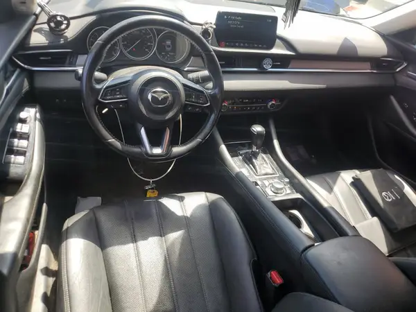 JM1GL1VMXL1527341 2020 MAZDA 6 - Image 8