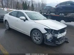 JM1GL1VMXM1601746 2021 MAZDA 6