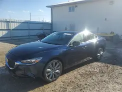JM1GL1VMXM1603089 2021 MAZDA 6