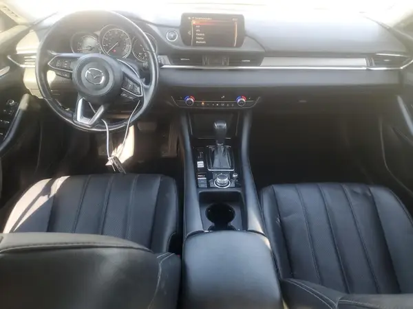 JM1GL1VMXM1603089 2021 MAZDA 6 - Image 8