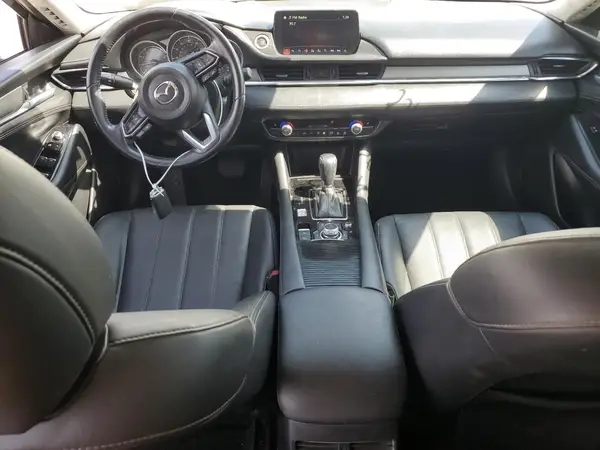 JM1GL1VMXM1603612 2021 MAZDA 6 - Image 8