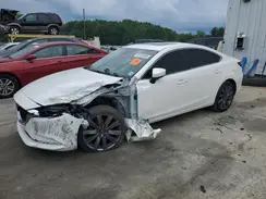 JM1GL1VMXM1604002 2021 MAZDA 6