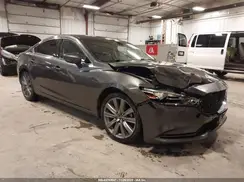 JM1GL1VMXM1604923 2021 MAZDA 6