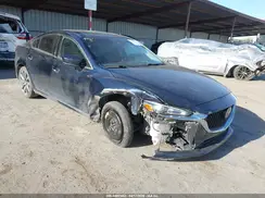 JM1GL1VMXM1605148 2021 MAZDA 6