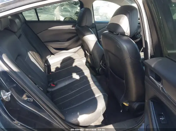 JM1GL1VMXM1605148 2021 MAZDA 6 - Image 8