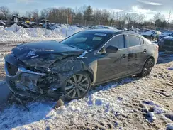 JM1GL1VMXM1605392 2021 MAZDA 6