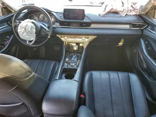 JM1GL1VMXM1605392 2021 MAZDA 6 - Image 8