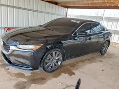 JM1GL1VMXM1605585 2021 MAZDA 6