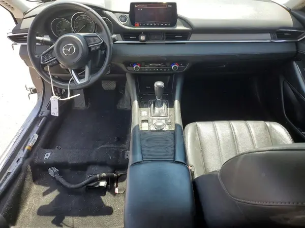 JM1GL1VMXM1605750 2021 MAZDA 6 - Image 8