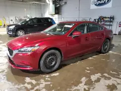 JM1GL1VMXM1606042 2021 MAZDA 6