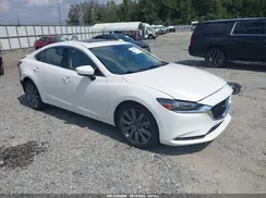 JM1GL1VMXM1606672 2021 MAZDA 6