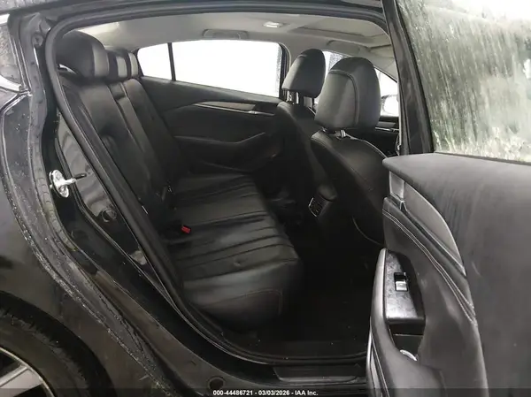 JM1GL1VMXM1606686 2021 MAZDA 6 - Image 8