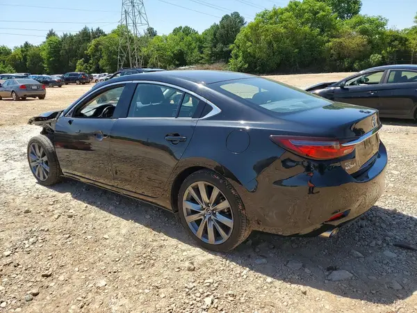 JM1GL1VMXM1607675 2021 MAZDA 6 - Image 2
