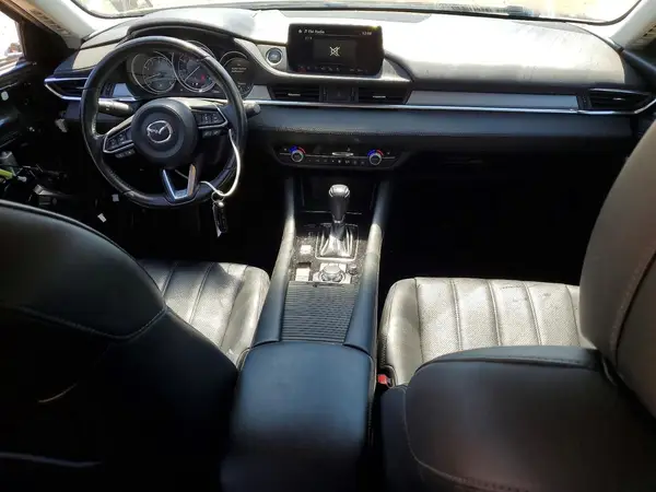 JM1GL1VMXM1607675 2021 MAZDA 6 - Image 8