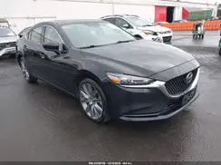 JM1GL1VMXM1607921 2021 MAZDA 6