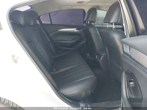 JM1GL1VMXM1608079 2021 MAZDA 6 - Image 8
