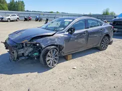 JM1GL1VMXM1608129 2021 MAZDA 6