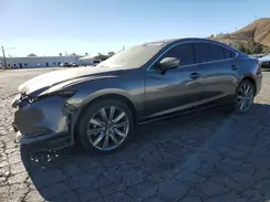 JM1GL1VMXM1608342 2021 MAZDA 6