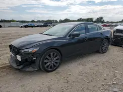 JM1GL1VMXM1611418 2021 MAZDA 6