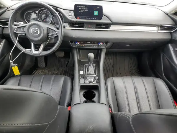JM1GL1VMXM1611418 2021 MAZDA 6 - Image 8