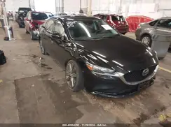 JM1GL1VMXM1611452 2021 MAZDA 6