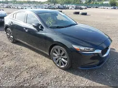 JM1GL1VMXM1613010 2021 MAZDA 6