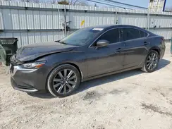 JM1GL1VMXM1613606 2021 MAZDA 6