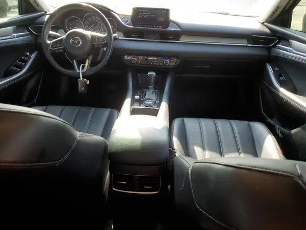 JM1GL1VMXM1613606 2021 MAZDA 6 - Image 8