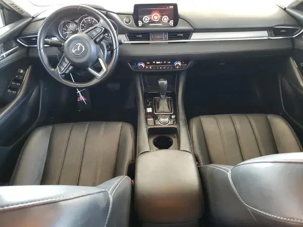 JM1GL1VMXM1613752 2021 MAZDA 6 - Image 8