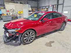 JM1GL1VMXM1615369 2021 MAZDA 6