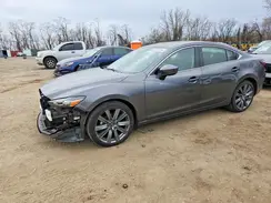 JM1GL1VMXM1617817 2021 MAZDA 6