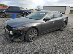 JM1GL1VMXM1618935 2021 MAZDA 6