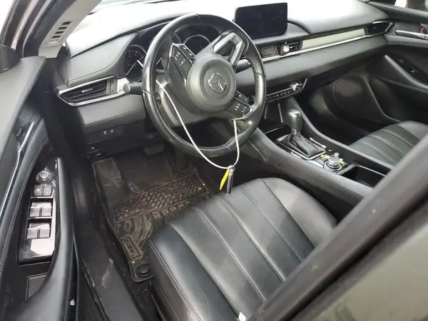 JM1GL1VMXM1618935 2021 MAZDA 6 - Image 8
