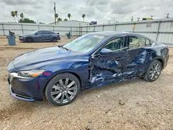JM1GL1VMXM1620054 2021 MAZDA 6