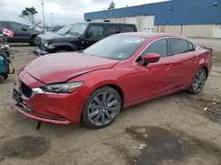 JM1GL1VMXM1620068 2021 MAZDA 6