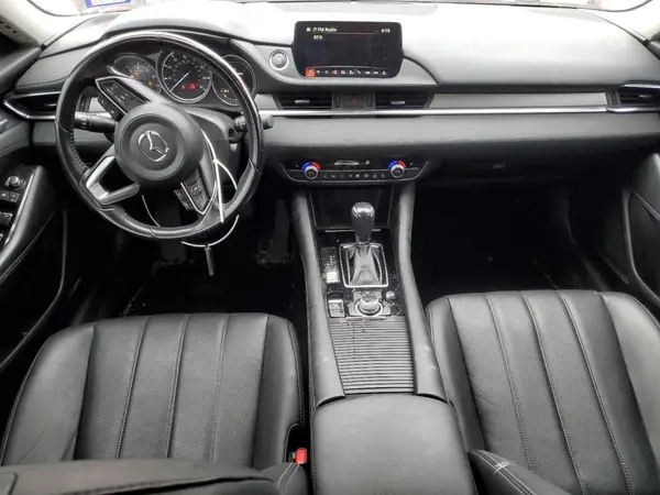 JM1GL1VMXM1620068 2021 MAZDA 6 - Image 8