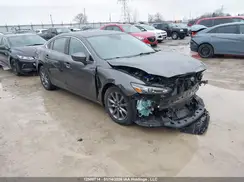 JM1GL1VY0J1318612 2018 MAZDA 6