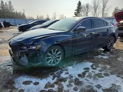JM1GL1VY1J1323012 2018 MAZDA 6