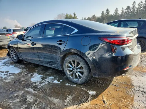 JM1GL1VY1J1323012 2018 MAZDA 6 - Image 2