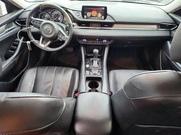 JM1GL1VY1J1323012 2018 MAZDA 6 - Image 8