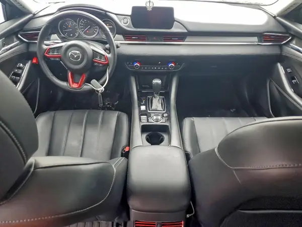 JM1GL1VY2K1505254 2019 MAZDA 6 - Image 8