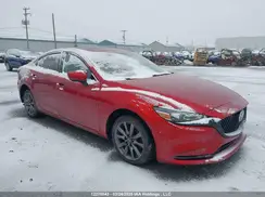 JM1GL1VY3K1503674 2019 MAZDA 6