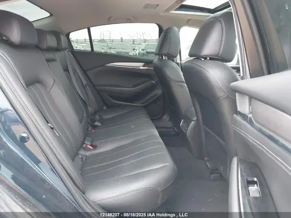 JM1GL1VY4J1321996 2018 MAZDA 6 - Image 8