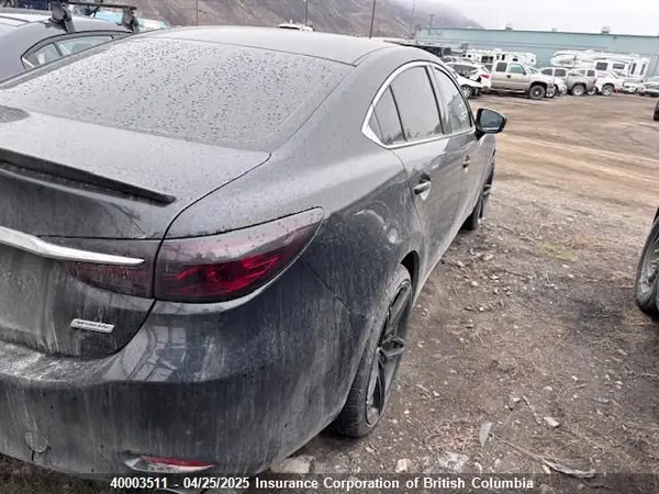 JM1GL1VY4J1333873 2018 MAZDA 6 - Image 2