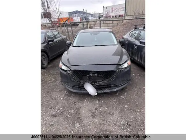JM1GL1VY4J1333873 2018 MAZDA 6 - Image 8